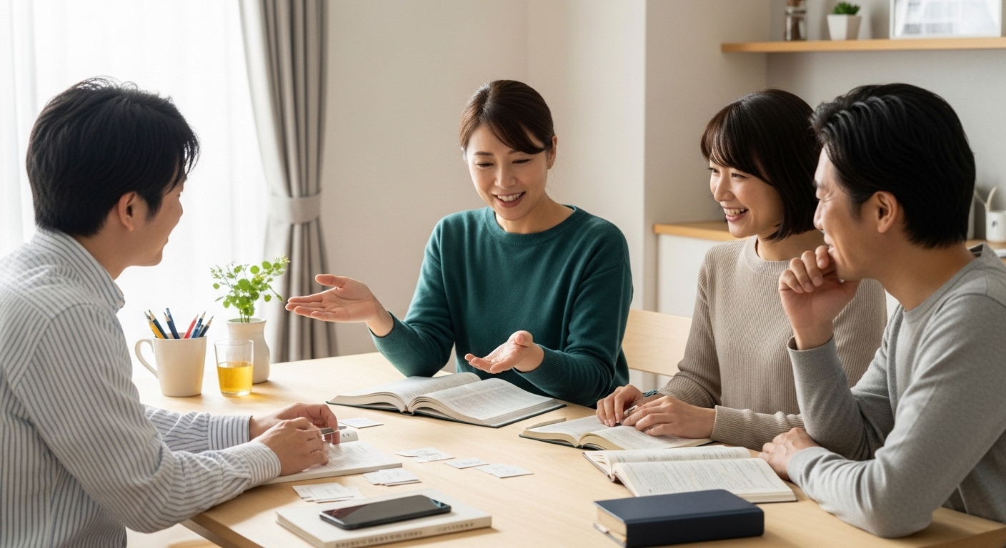 日本人女性が話す尾張と三河の方言