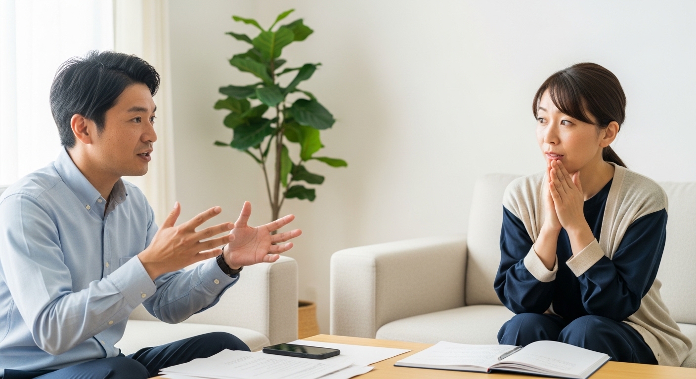 和歌山方言きついと感じる日本人女性