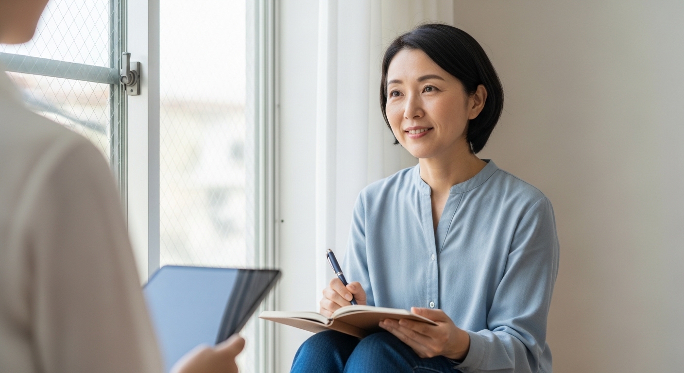 日本人女性が方言の印象を比較