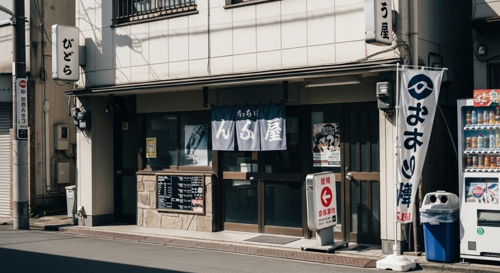 宮崎方言の悪口表現を紹介する図