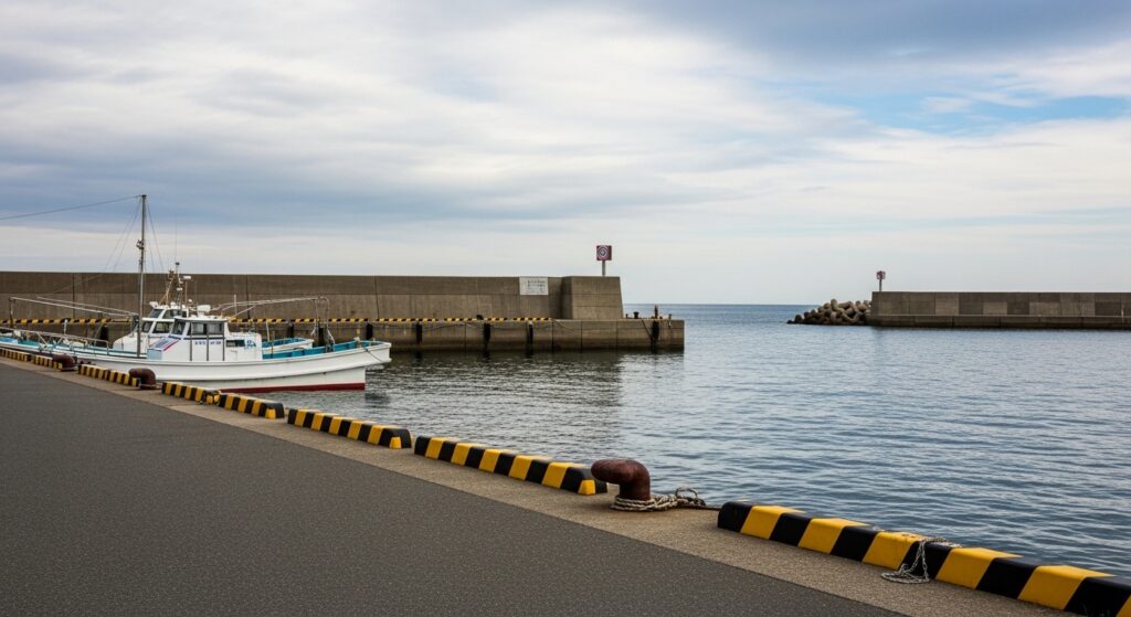 佐賀弁の語尾や音の特徴を示す図