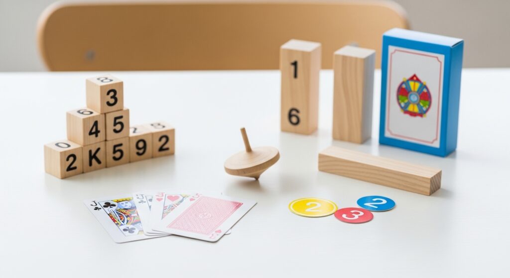 熊本方言のかわいい言葉を紹介する図