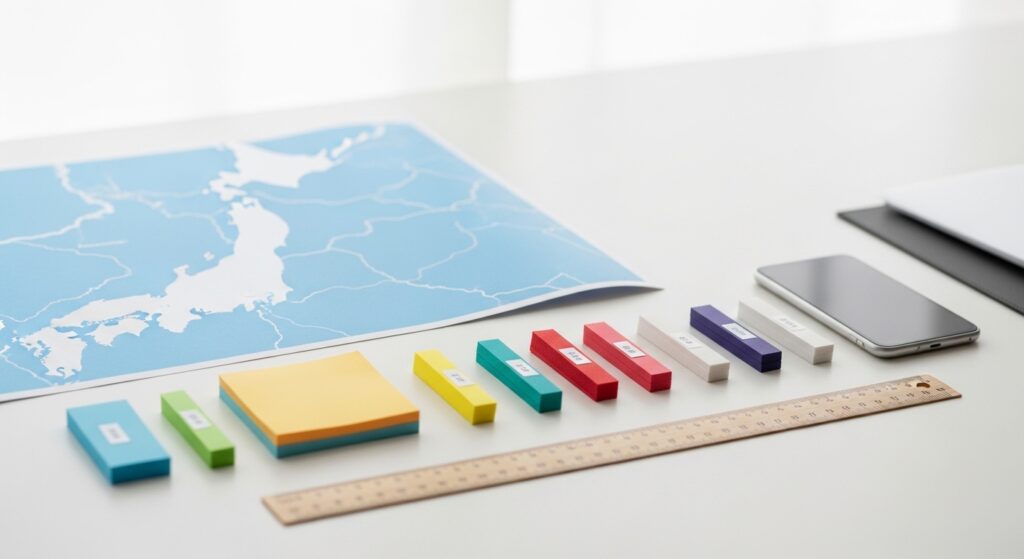 むつごいの意味と方言地域の整理図