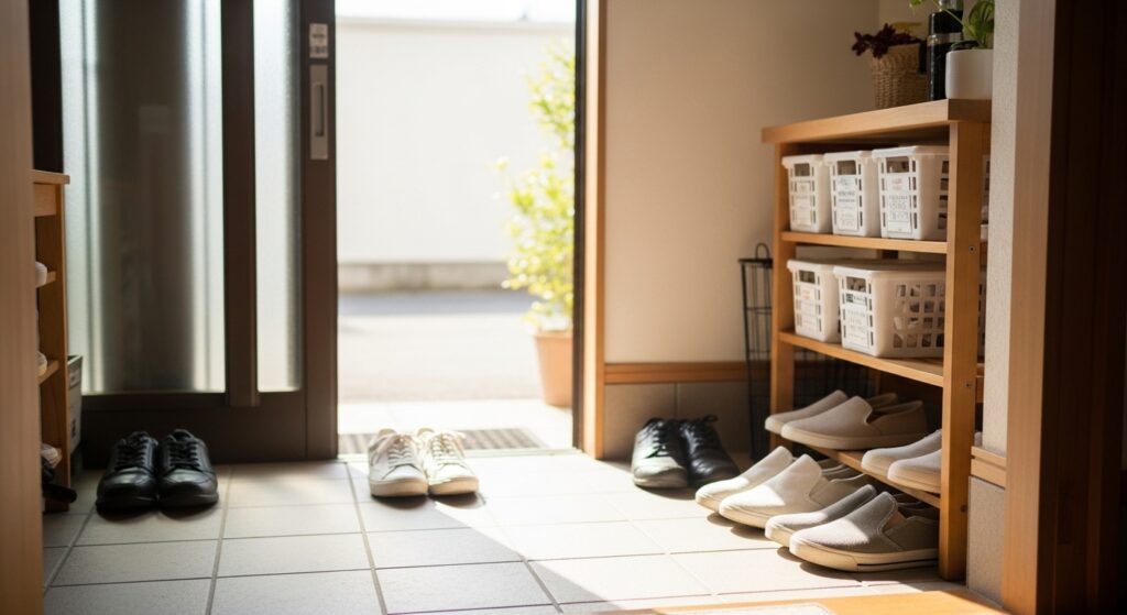 栃木方言のかわいい表現を紹介する図