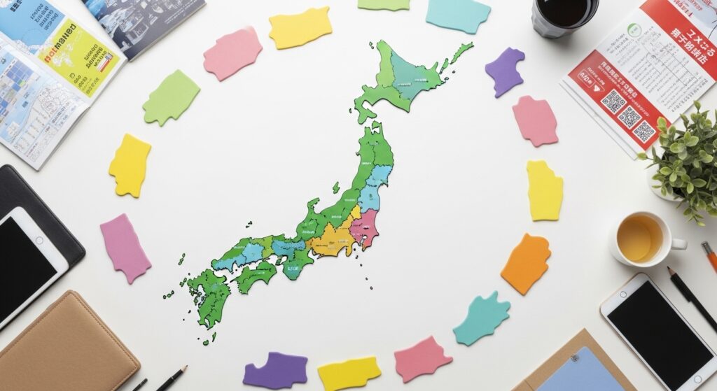 和歌山方言きついと感じる会話の雰囲気