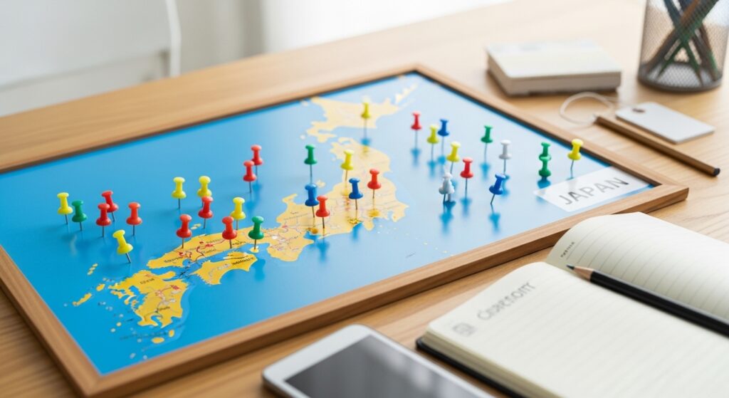 出雲弁のかわいい方言フレーズ例