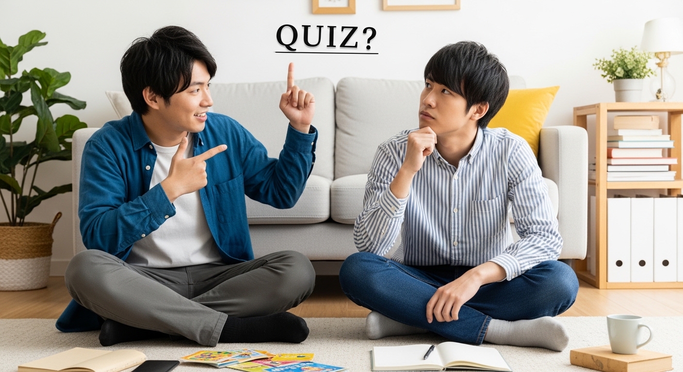 関西弁を話す日本人男性の例一覧