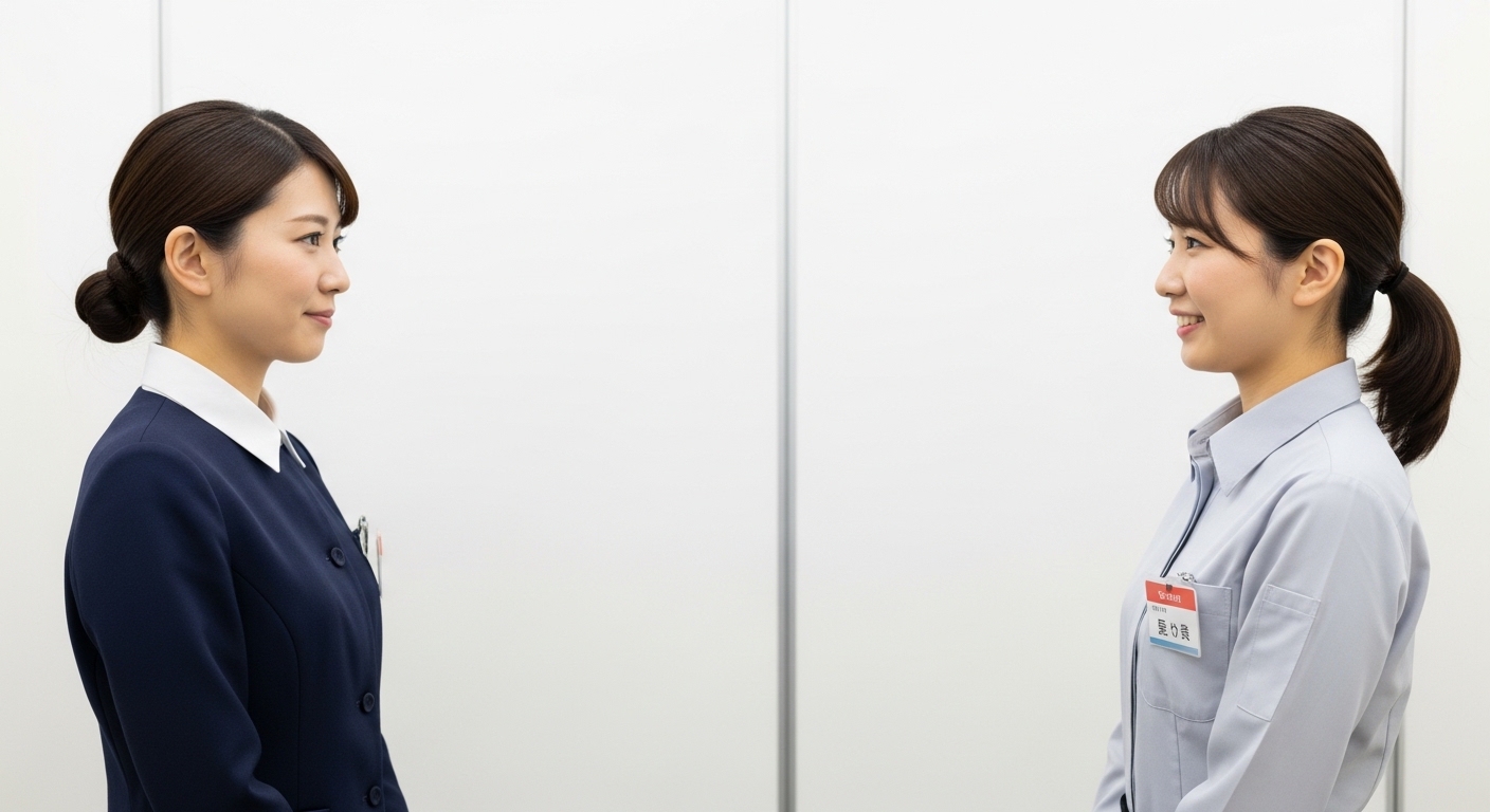 こちょばいの方言地域を示す図