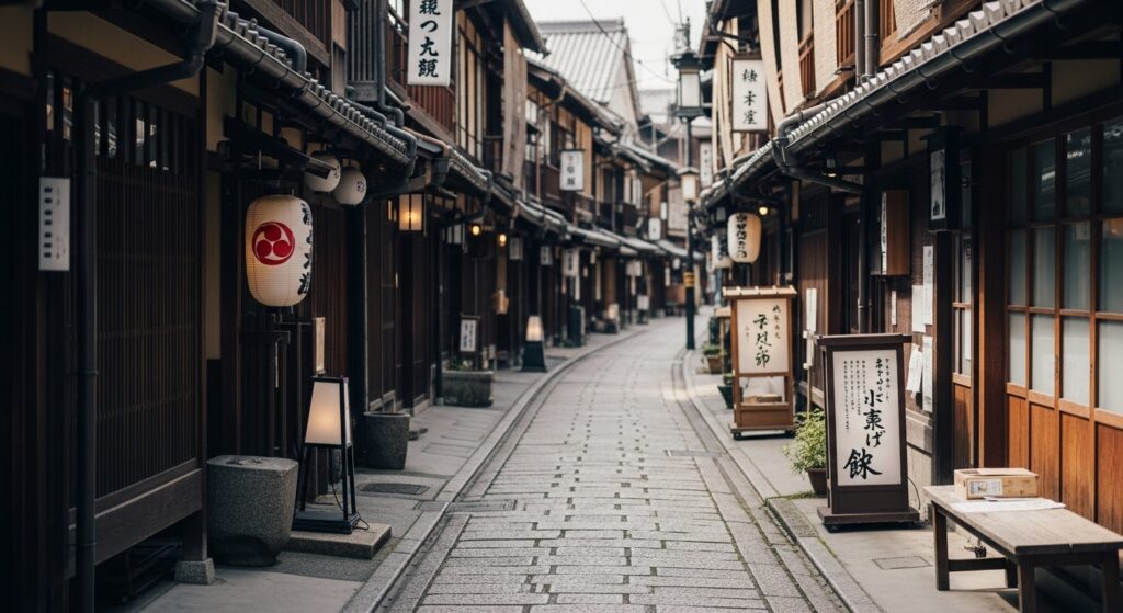 江戸言葉あたぼうよの意味解説