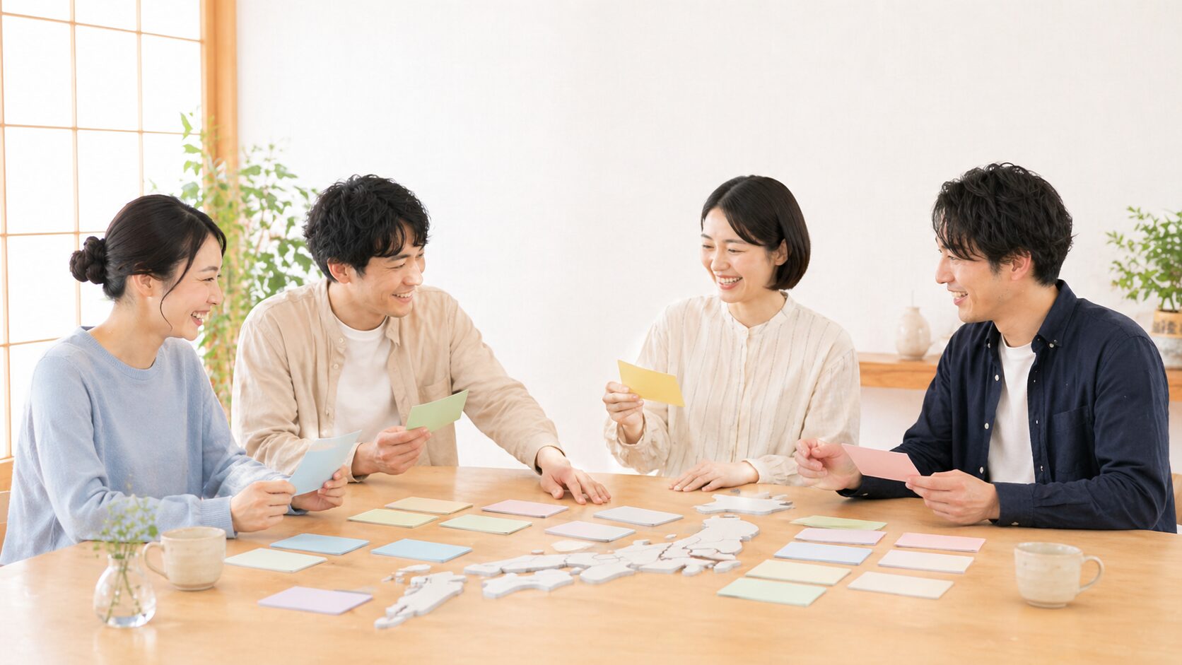 方言まとめ・一覧・地域別