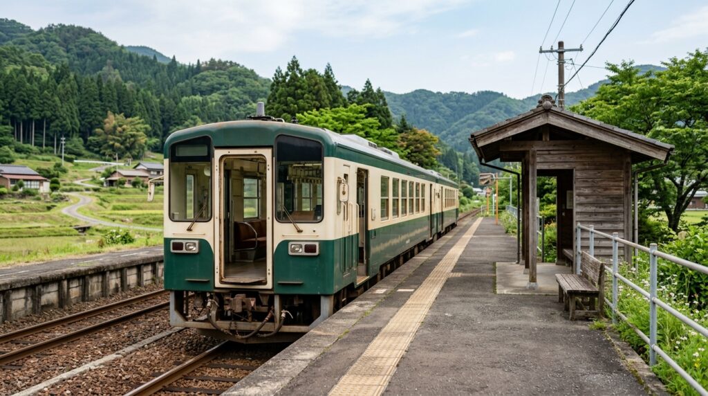地域で違う方言のさようなら