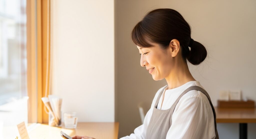 しんどの意味や関西発の疲れを表す言葉の使い方をイメージした画像