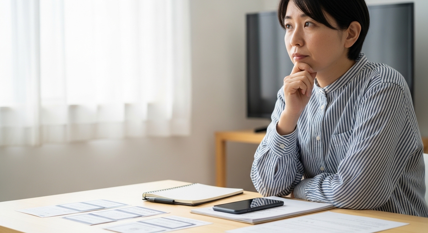 恥ずいの使い方や都道府県ごとの広がりについて語る女性のイメージ画像