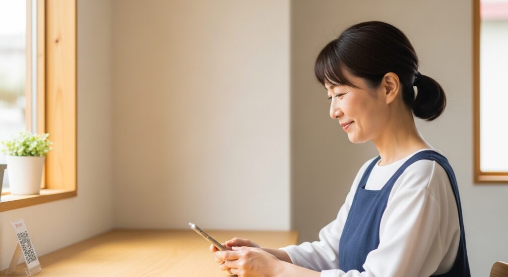 播州弁が強く聞こえる理由や話し方の印象を表現したイメージ画像