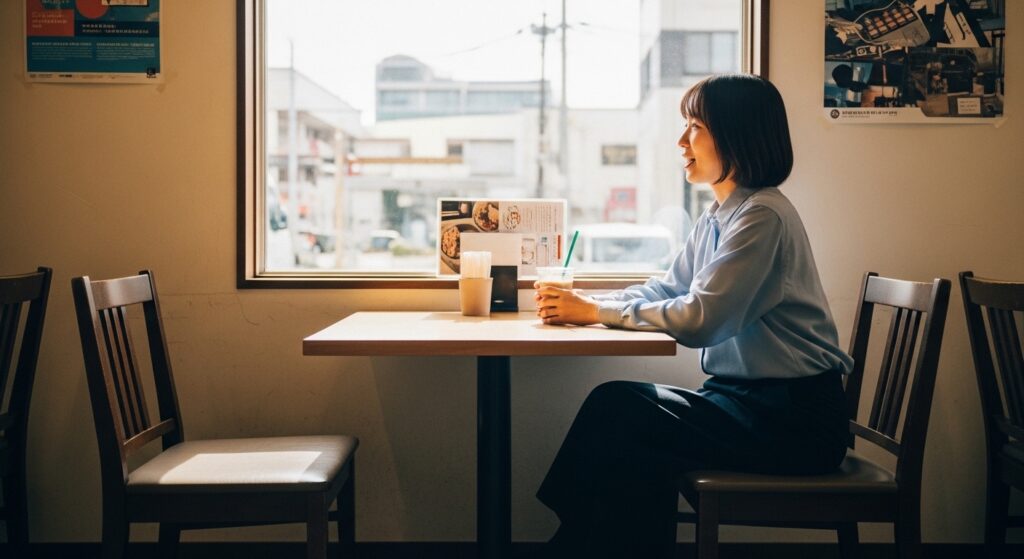 宮城県方言が日常会話で使われる様子や地域の言葉を表したイメージ画像