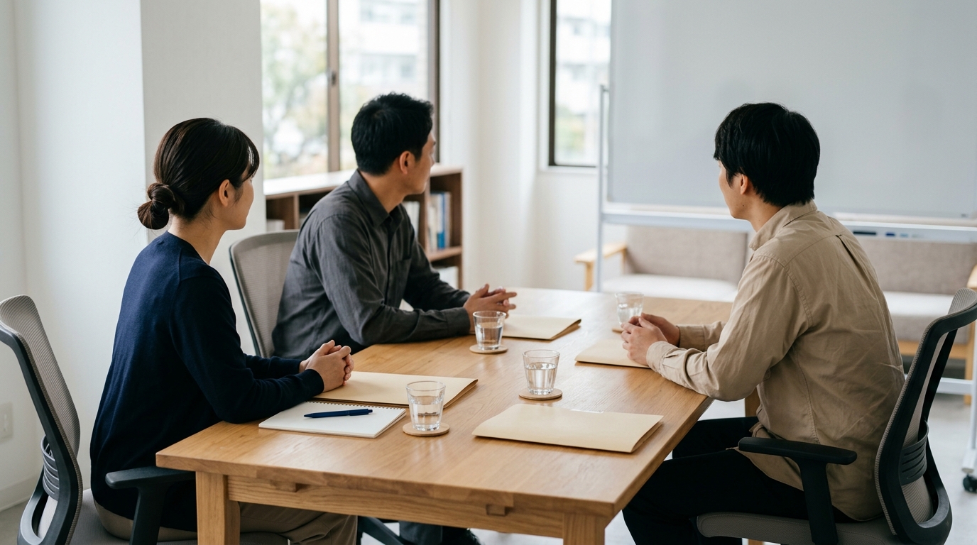 しばれるの意味を知ろうと学習している雰囲気
